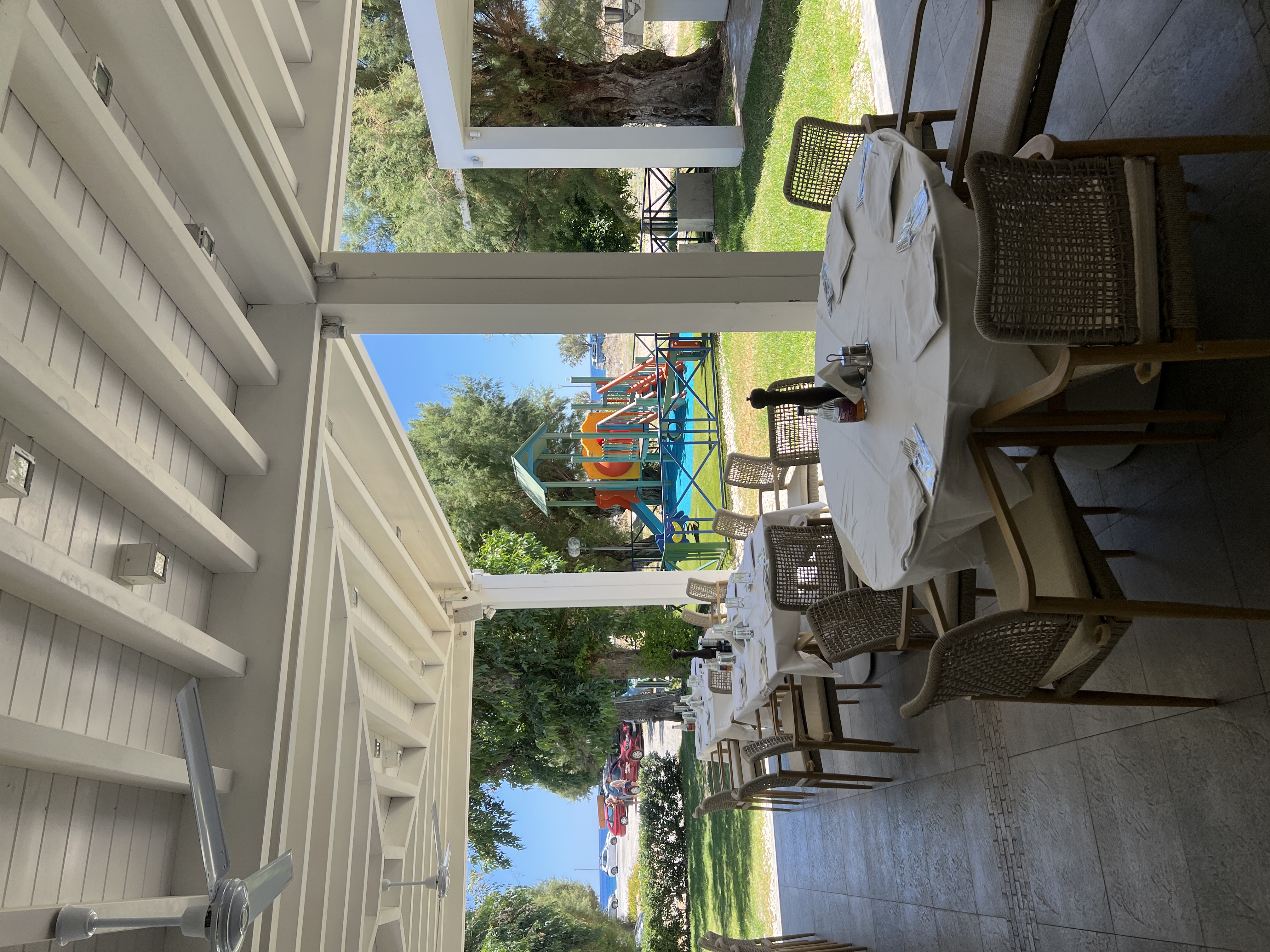 Avantis restaurant
