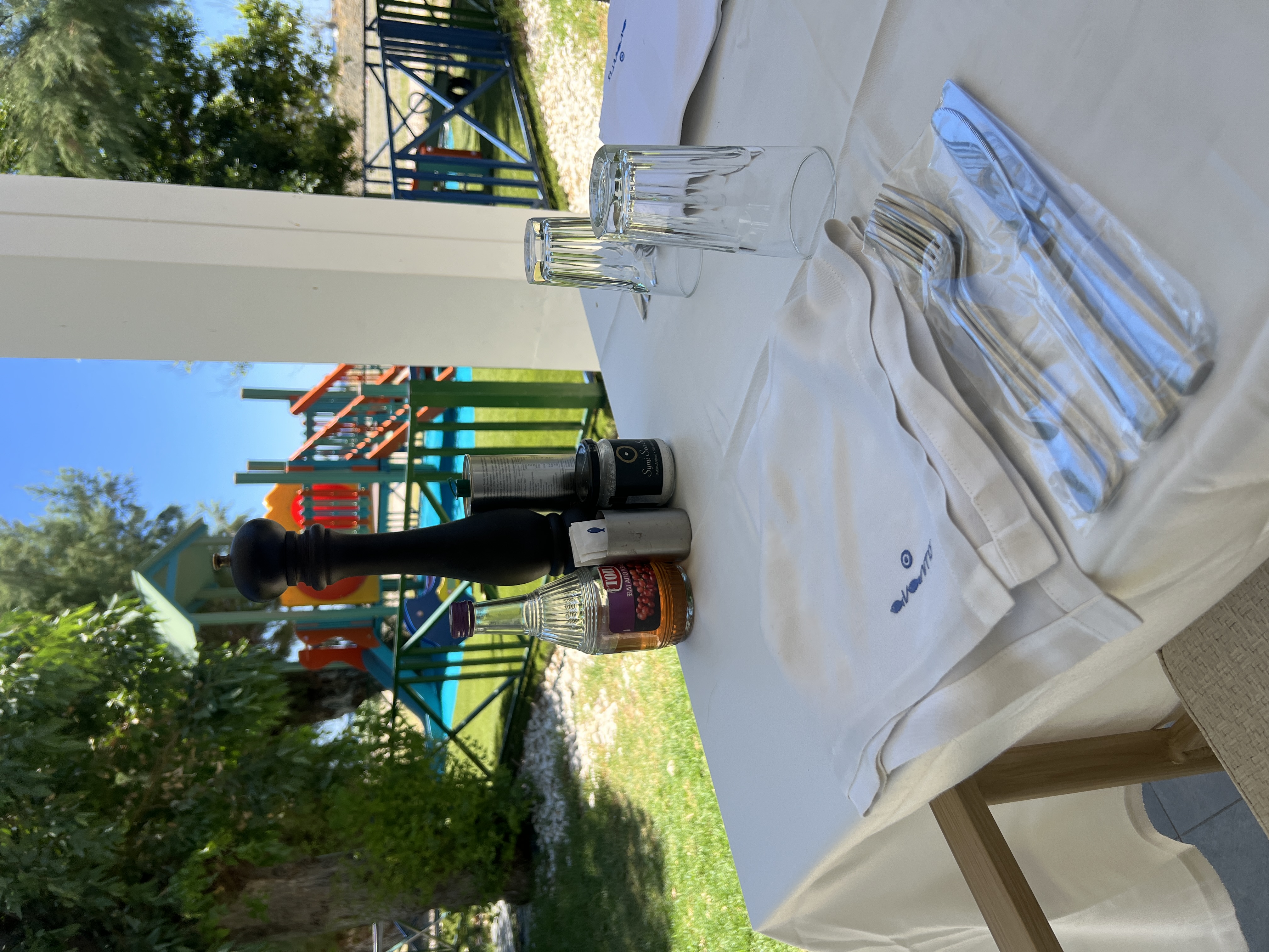 Avantis restaurant